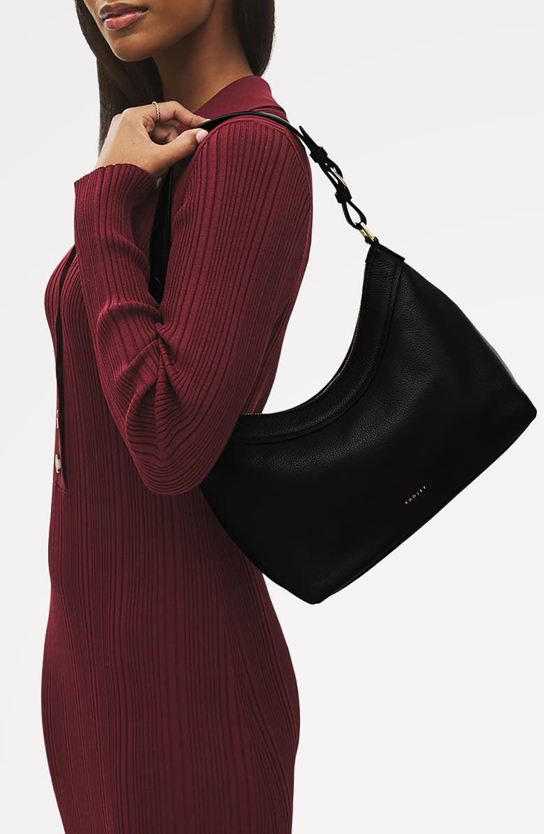 Radley Medium Albany Mews Zip Shoulder Bag, Alternate, color,