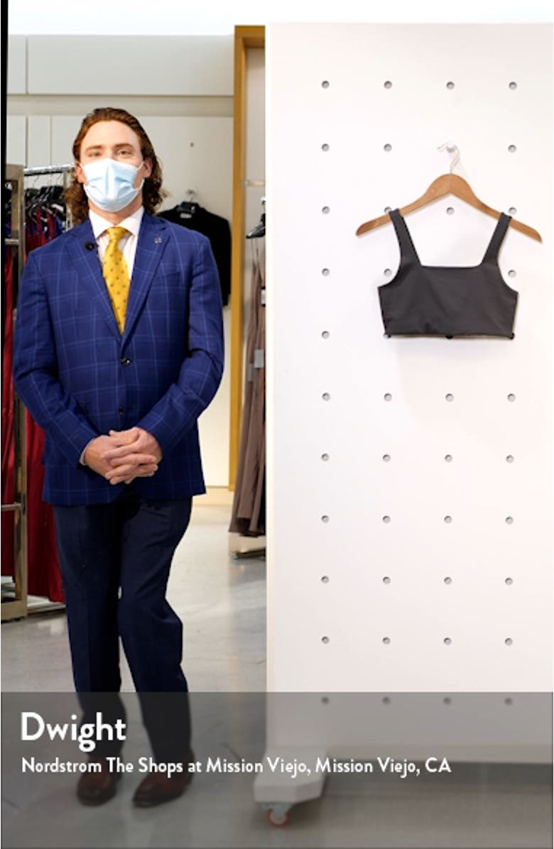 Tommy Sports Bra, sales video thumbnail