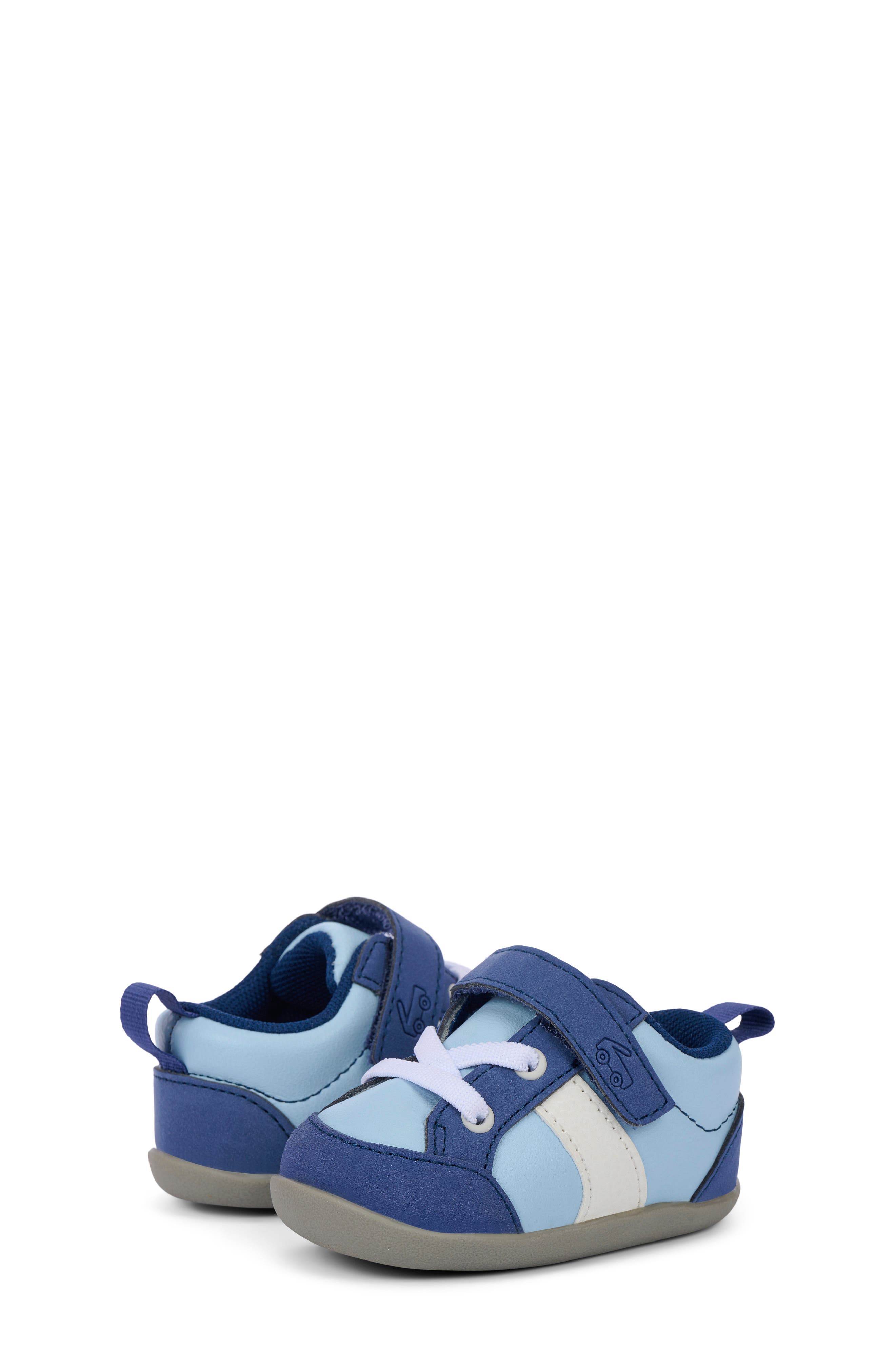 See Kai Run Kids' Mini Connor Sneaker — фото 7