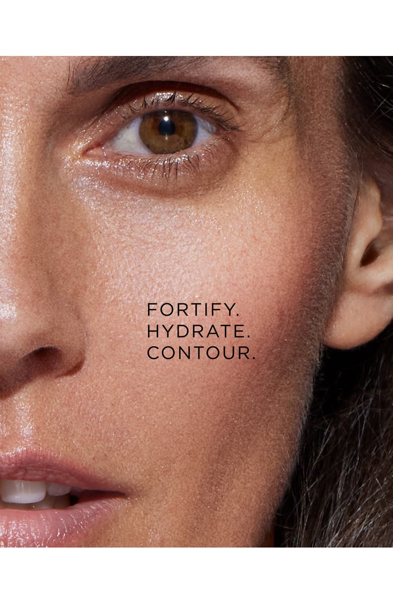 Noble Panacea The Absolute Active Replenishing Moisturizer Refill, Alternate, color, White