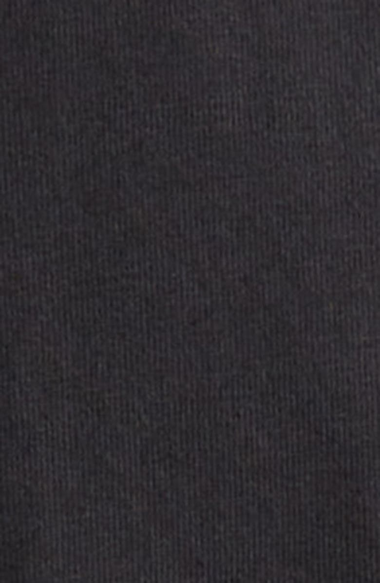 Martine Rose Classic Logo Graphic T-Shirt, Alternate, color, Black