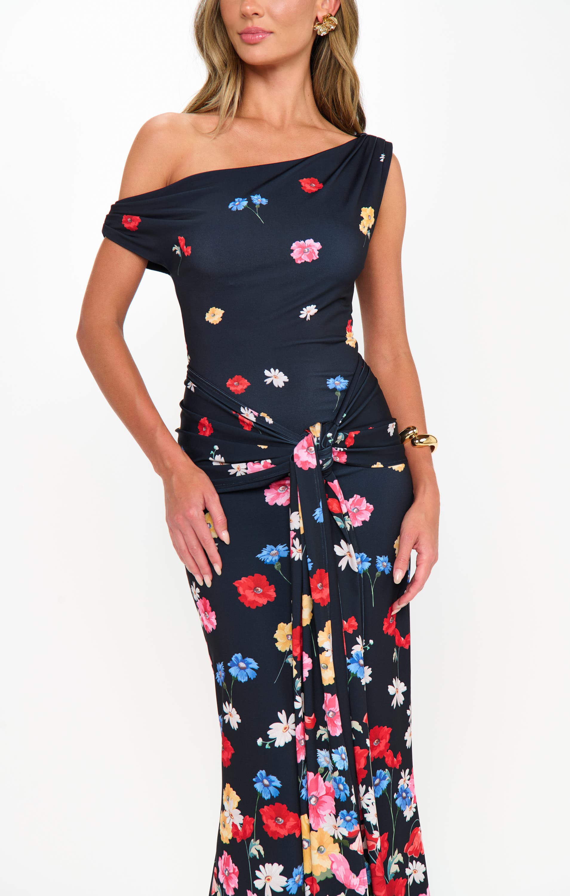 selected Falling Floral