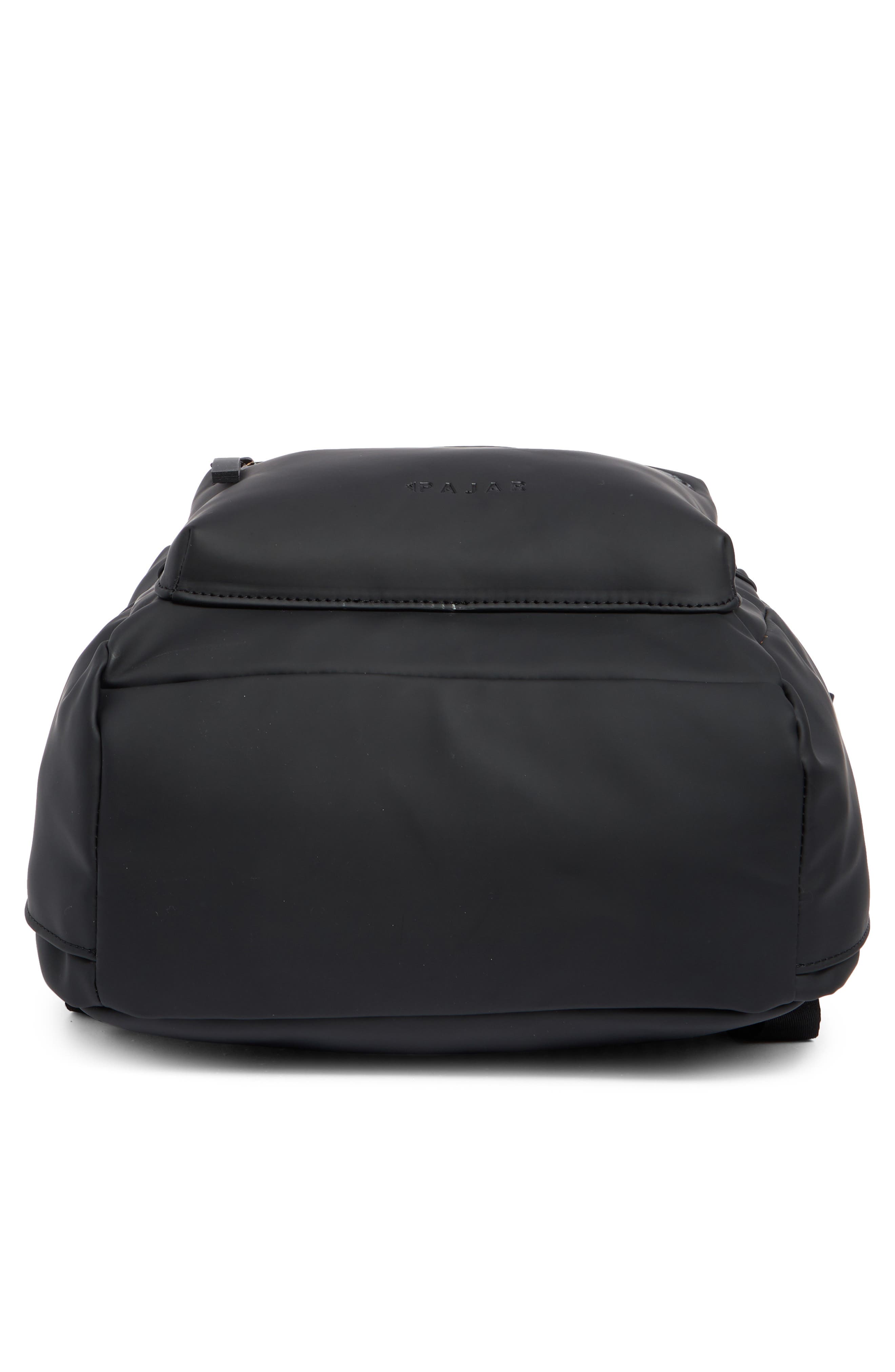 Pajar Jiro Waterproof Backpack, Alternate, color, 