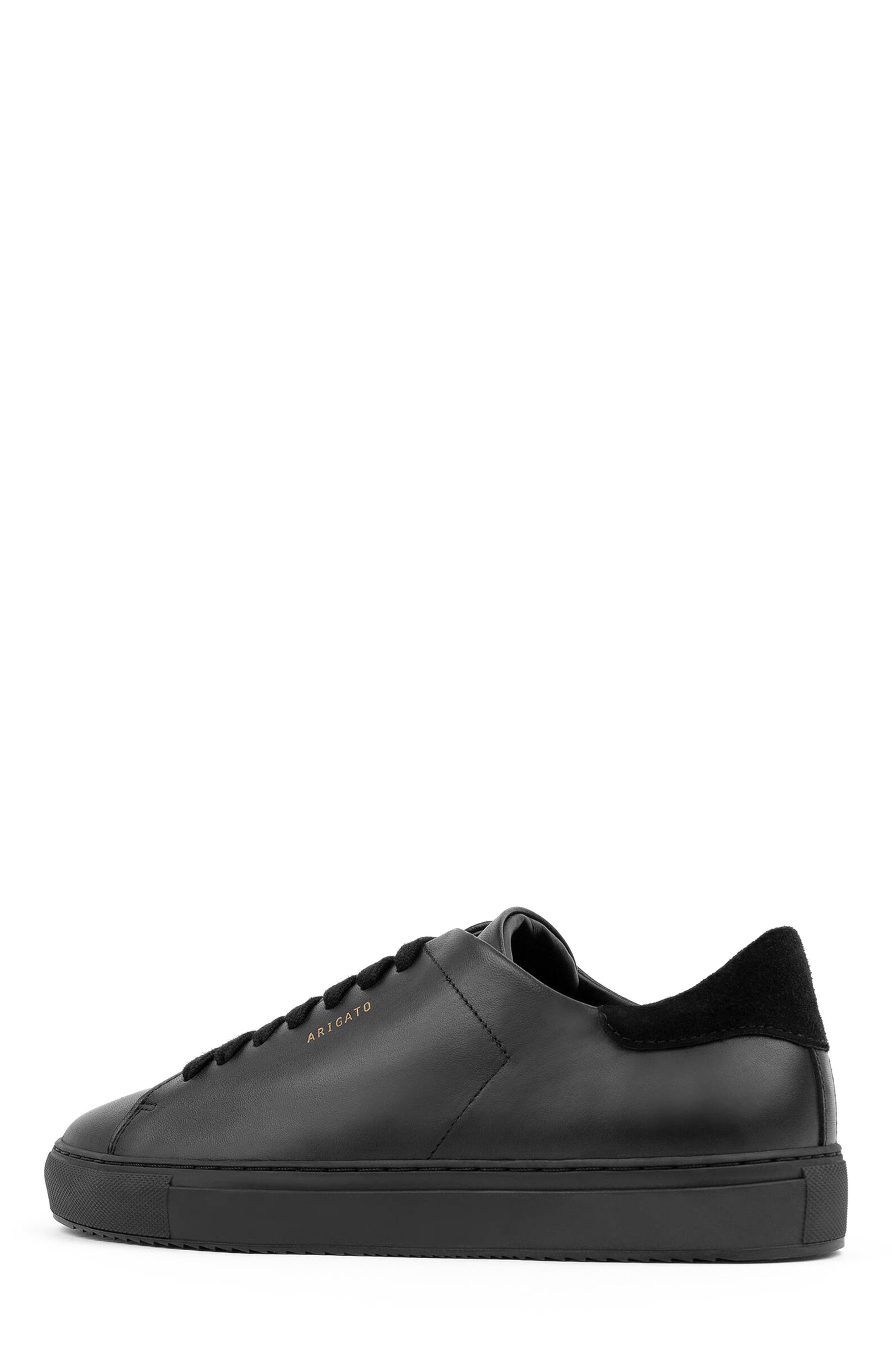 Axel Arigato Clean 90 Leather Sneaker - Men's, Alternate, color, 