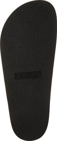 Cloud Crisscross Slide Sandal