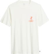 Rip Curl Liquid Trips Graphic Cotton T-Shirt