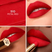 Guerlain KISS KISS Honey-Infused Refillable Lipstick