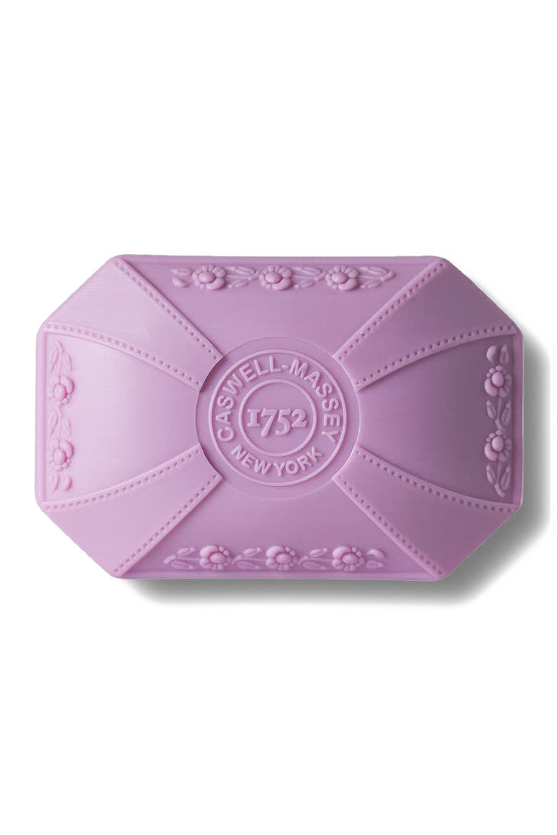 Lilac Bar Soap, Main, color, Regular