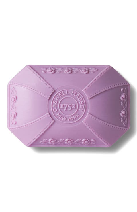 Lilac Bar Soap
