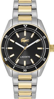 Lacoste Boston Bracelet Watch, 39mm