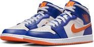 Jordan Air Jordan 1 Mid Sneaker