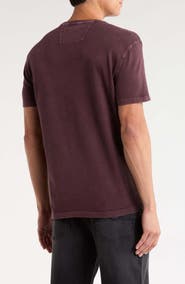 John Varvatos Gothic Organic Cotton T-Shirt