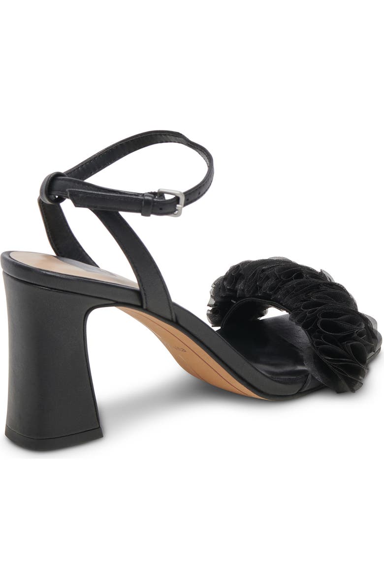 Dolce Vita Iesha Ankle Strap Sandal, Alternate, color,