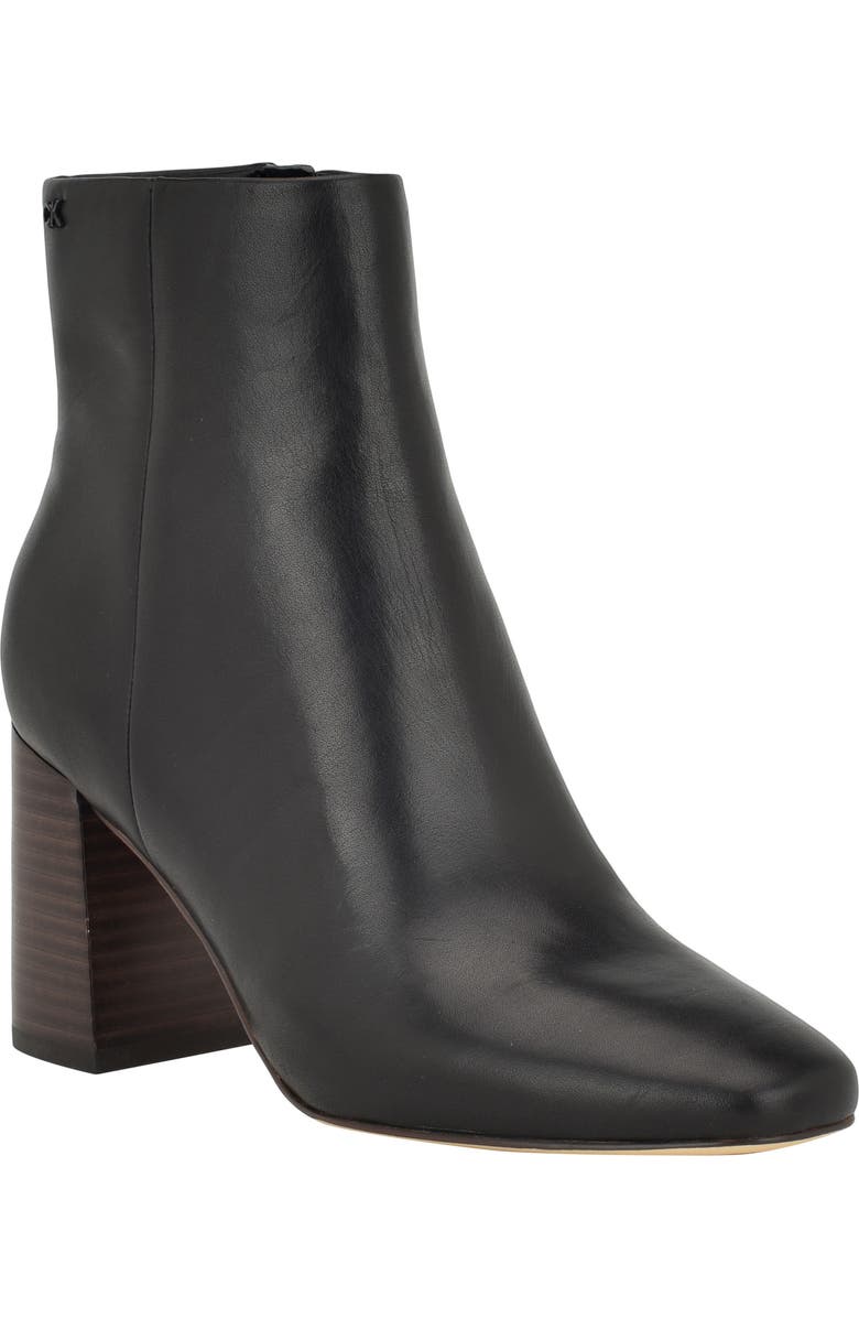 Calvin Klein Audrina Bootie, Main, color,