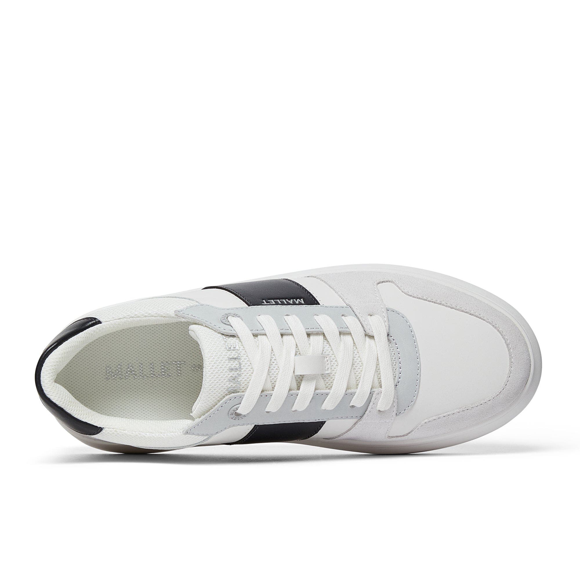 Hoxton Lite Sneakers, Alternate, color, White Navy