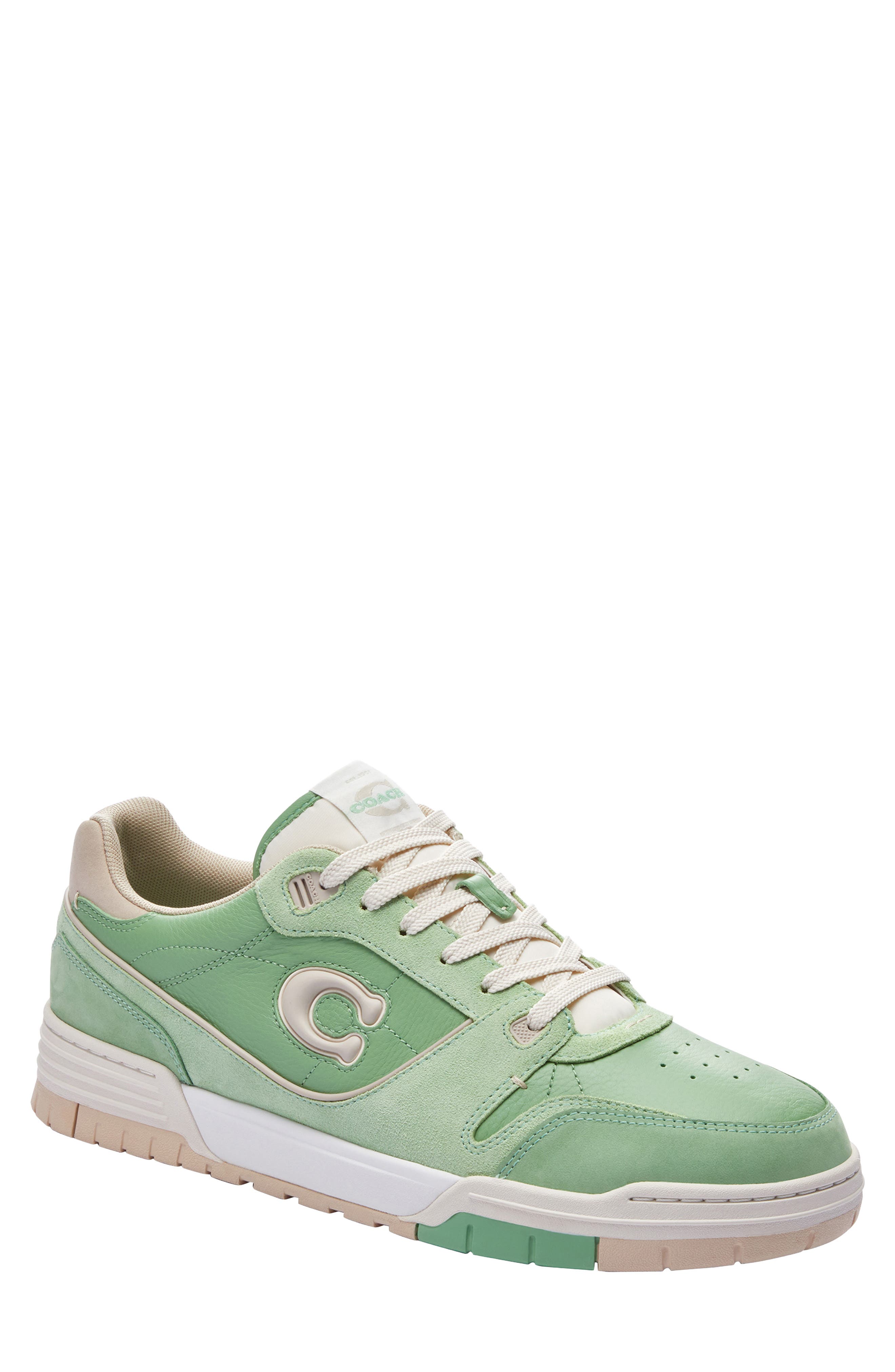 COACH Soho Sneaker, Main, color, 