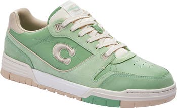 COACH Soho Sneaker (Men) | Nordstrom