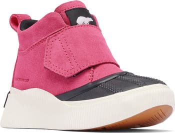 Kids' Out N About IV Waterproof Duck Boot