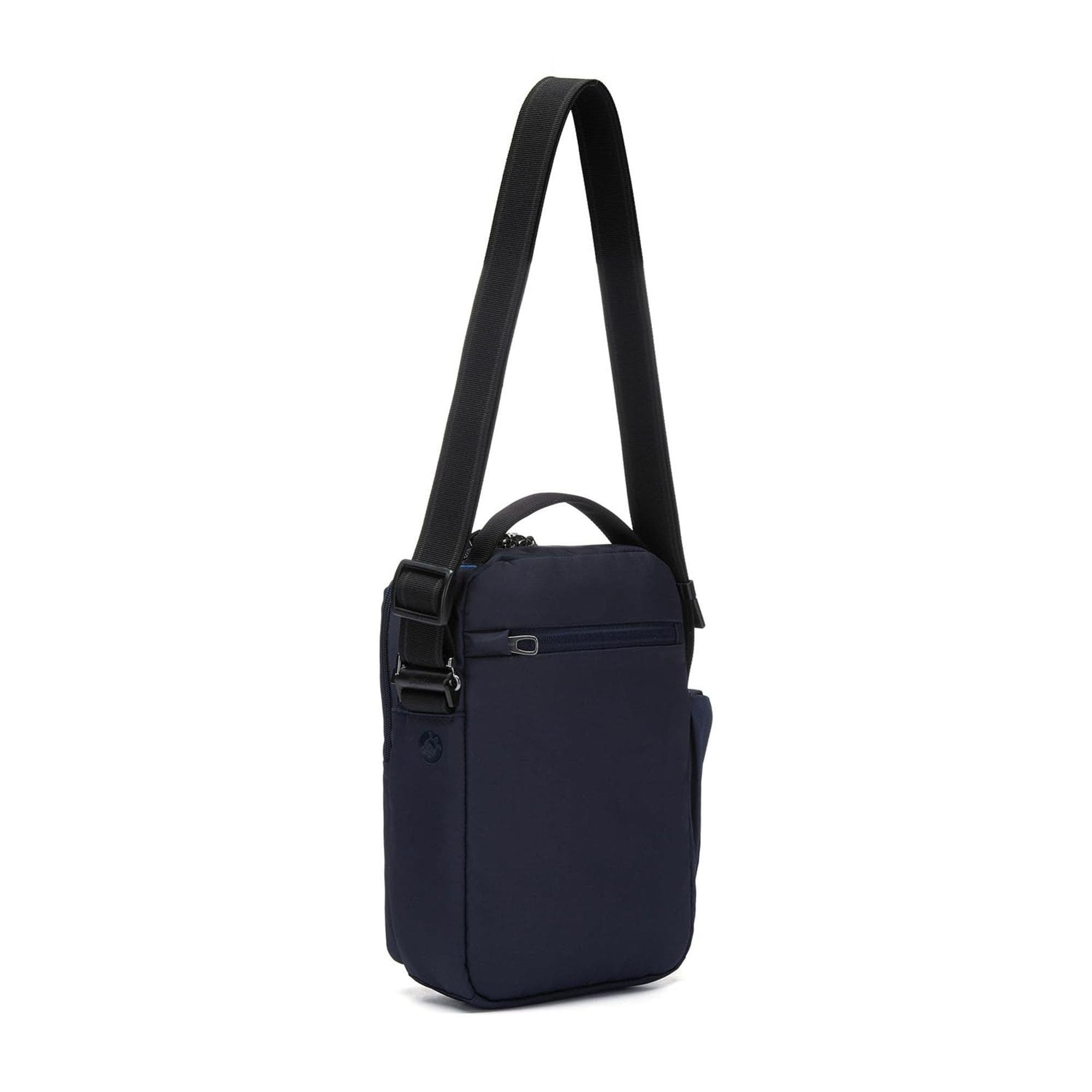 V Tour Crossbody, Alternate, color, Ocean