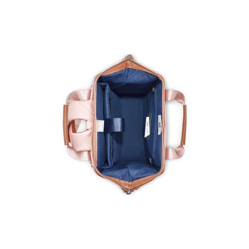 Delsey Paris Chatelet Air 2.0 Totepack In Pink