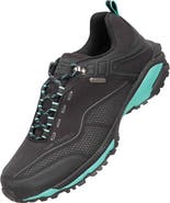 Mountain Warehouse Collie Waterproof Running Sneakers