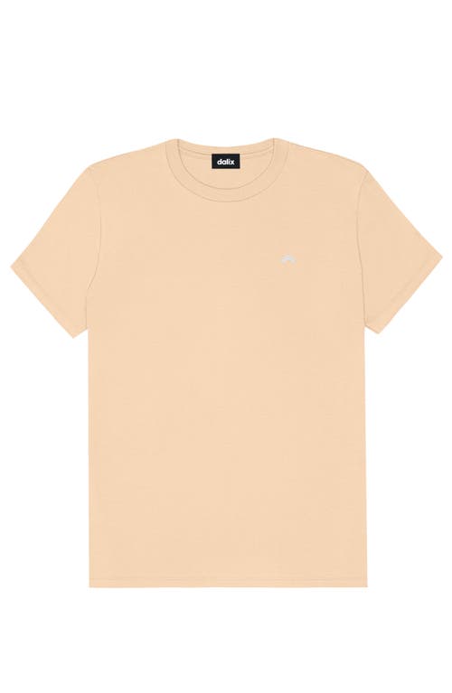 Dalix Womens Lil Rainbow Lightweight Jersey Tee