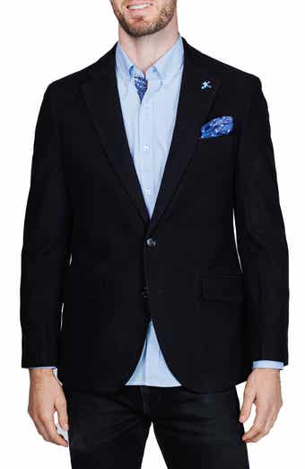 TailorByrd Lux Cashmere Touch Sport Coat