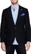 TailorByrd Lux Cashmere Touch Sport Coat