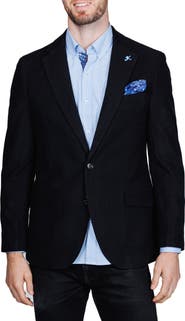 TailorByrd Lux Cashmere Touch Sport Coat