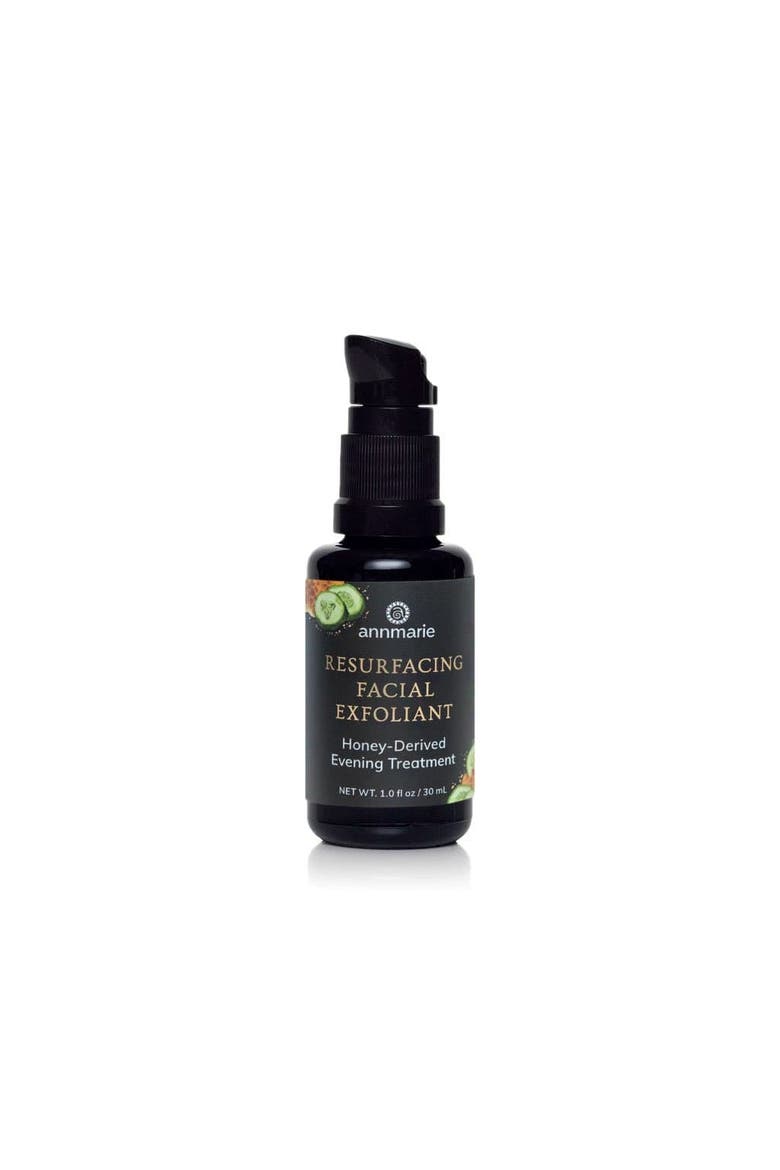 Resurfacing Facial Exfoliant, Main, color, No Color