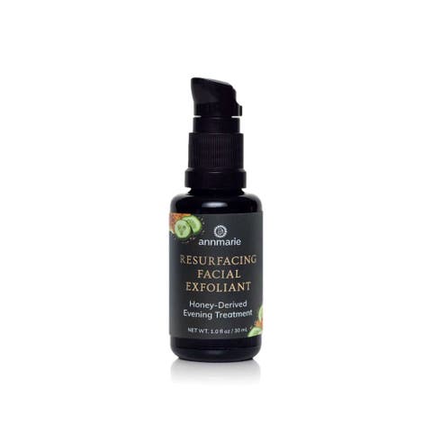 Resurfacing Facial Exfoliant