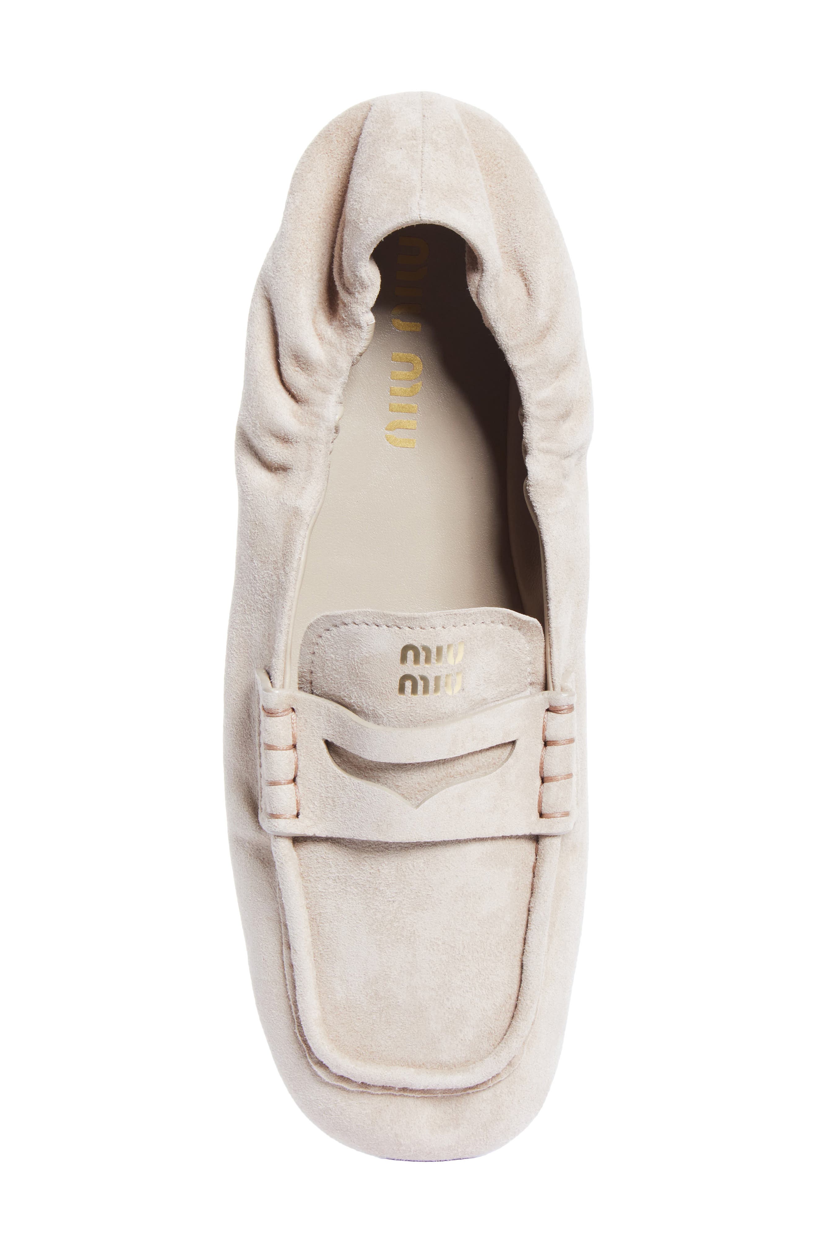 Convertible Penny Loafer, Alternate, color, DESERTO
