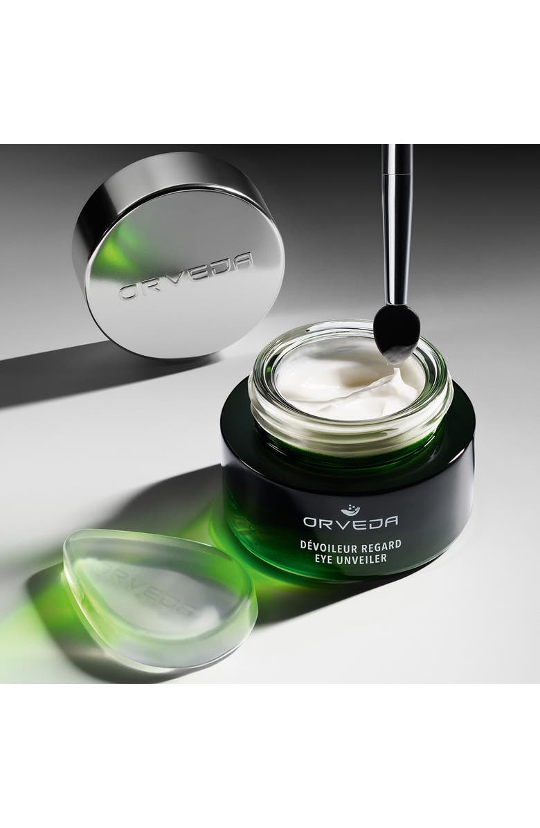 Orveda Eye Unveiler Lifting & Firming Cream, Alternate, color, 