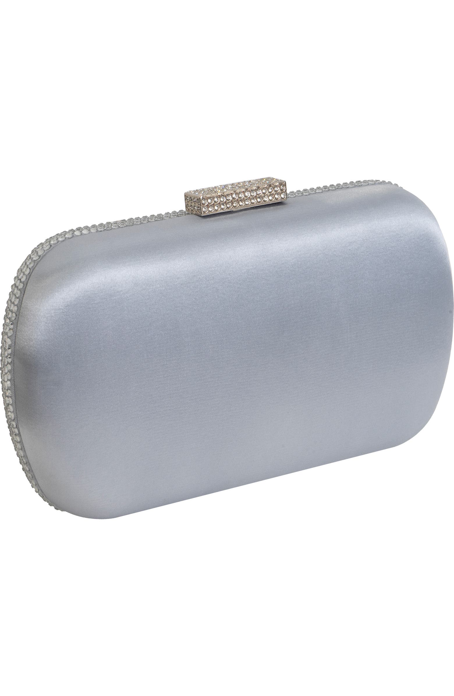 ALESSIA BIANCHI Rock Candy Rhinestone Clutch | Nordstromrack