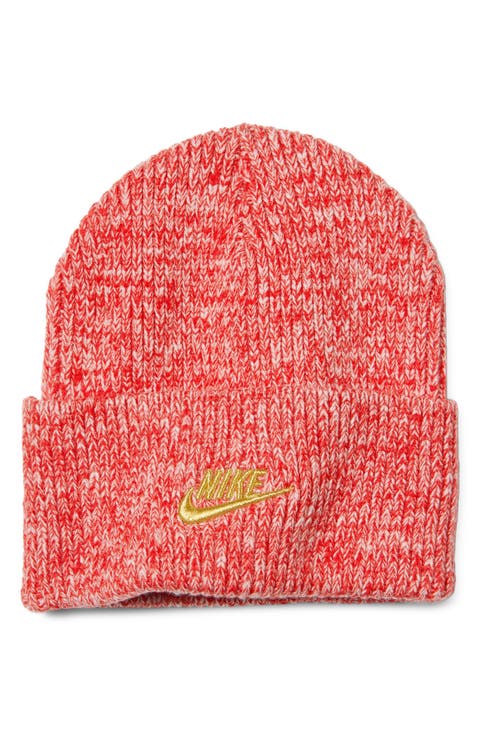 Kids' Nike Peak Beanie
