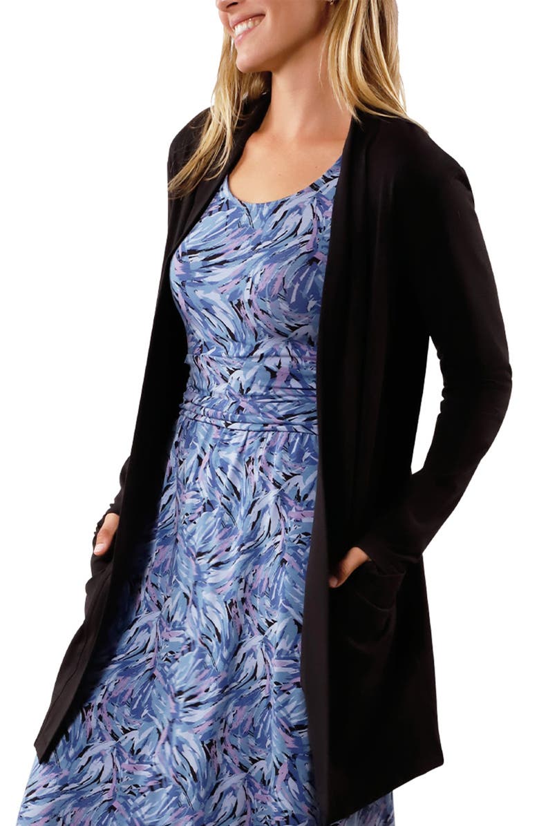 UV Skinz Everyday Sun Layer, Alternate, color, Black