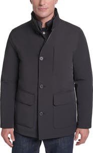 Cole Haan 3-in-1 Topper Jacket