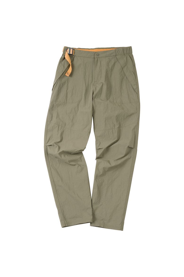 Rowtor Pant - Women's, Main, color, Light Khaki