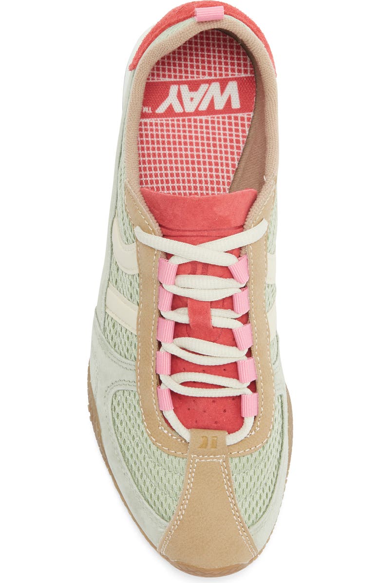 COOLWAY Nilo Sneaker, Alternate, color, Altitude Hike