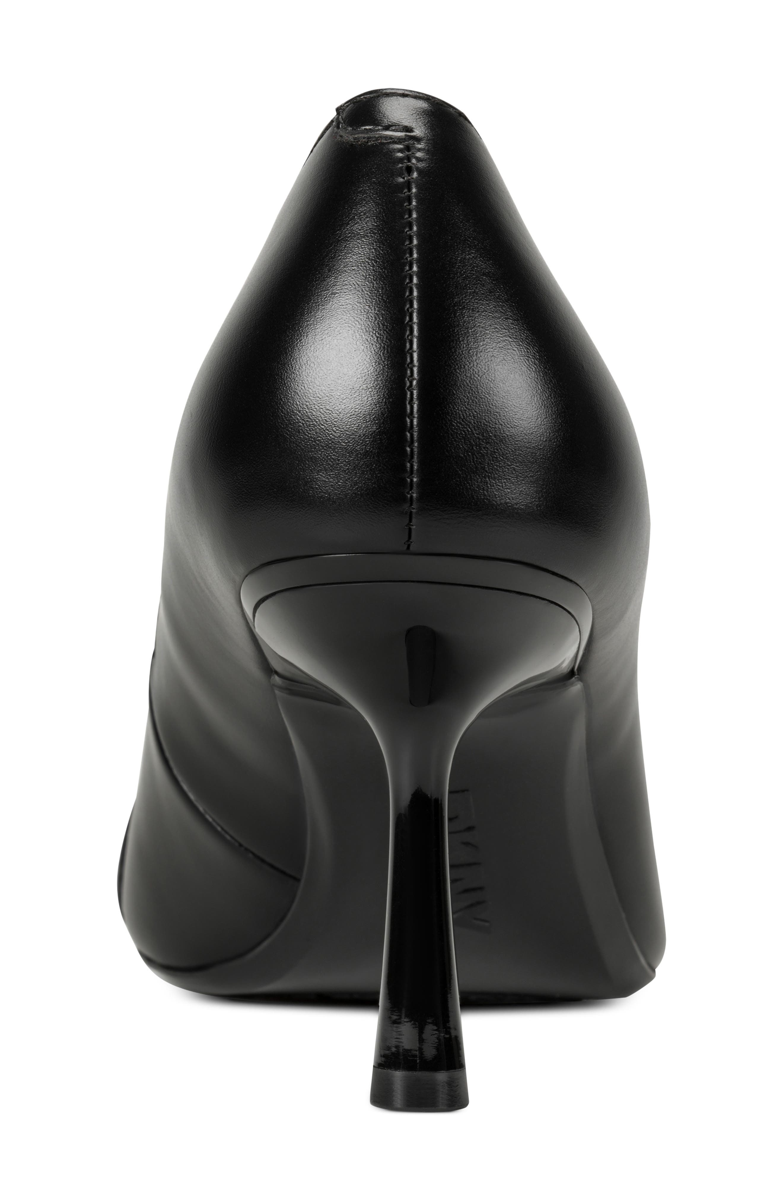 DKNY Nashbrook Pump, Alternate, color, 
