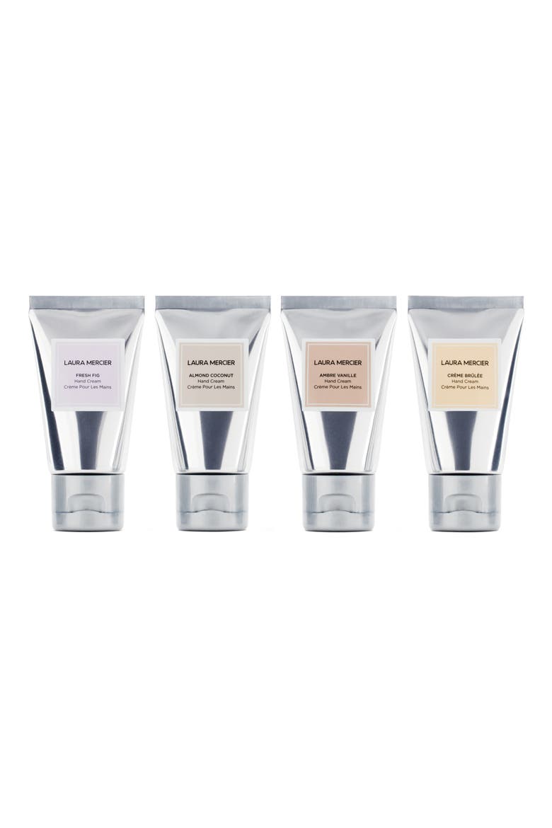 Travel Size Hand Cream Set, Alternate, color, NO COLOR
