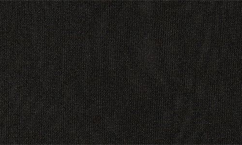 Jil Sander Crewneck Sweater In Black
