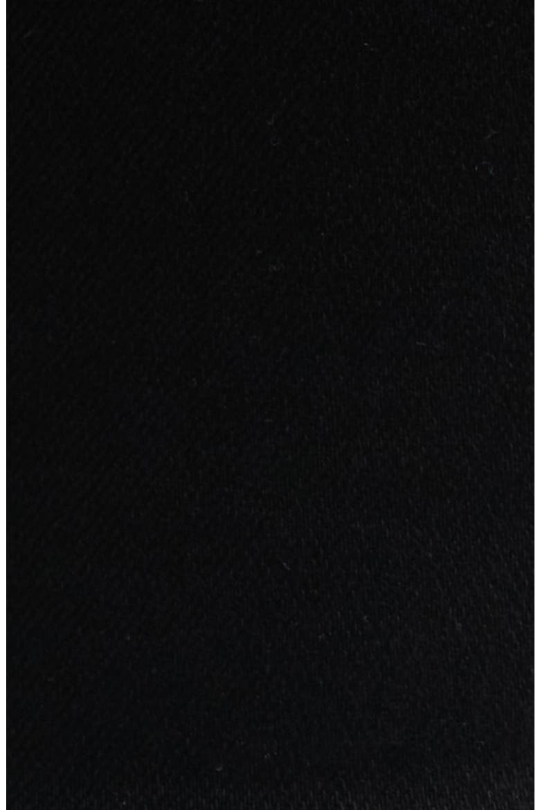 Flexi Wren Mid Rise Slim Jeans, Alternate, color, BLACK