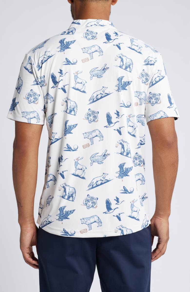 Swannies Brennan Print Top, Alternate, color,