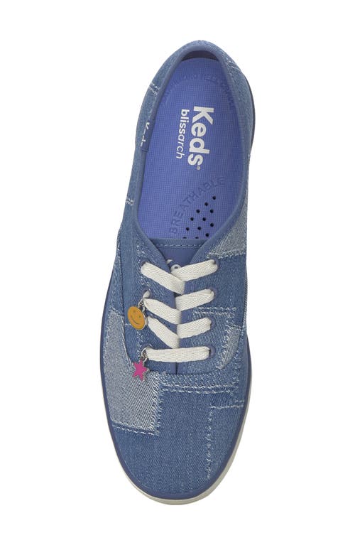 Keds ® Champion Sneaker In Blue
