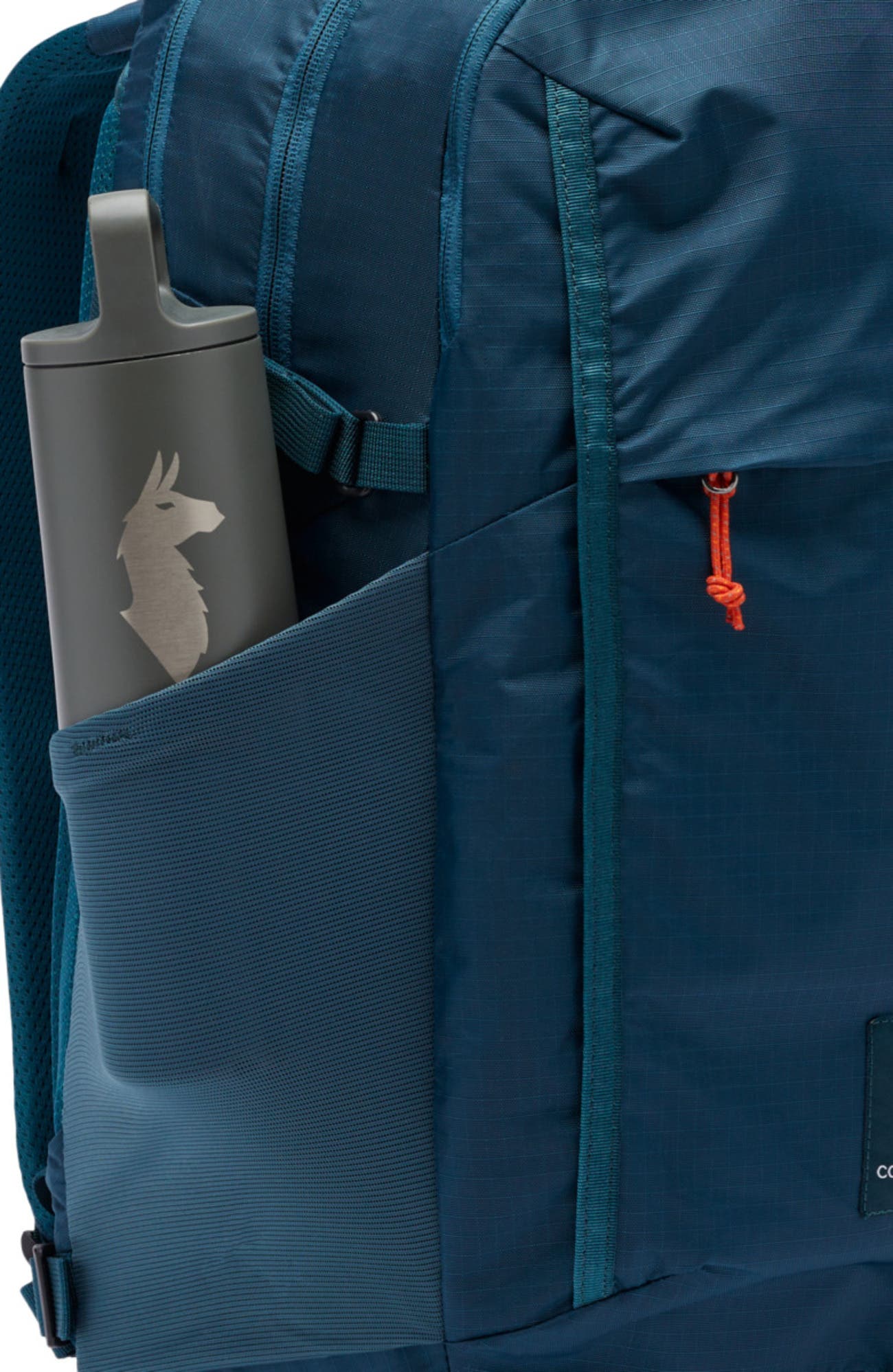 Mente 32L Daypack - Cada Día, Alternate, color, Abyss