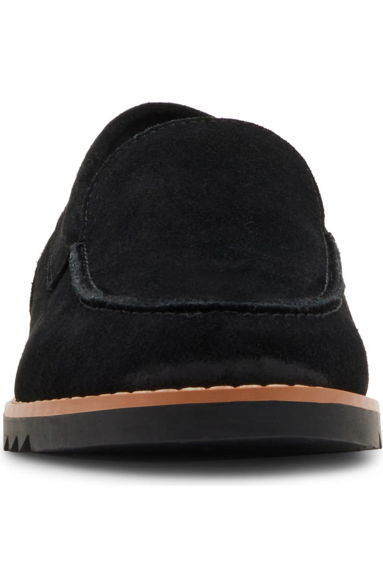 Blondo Libra Waterproof Loafer, Alternate, color,