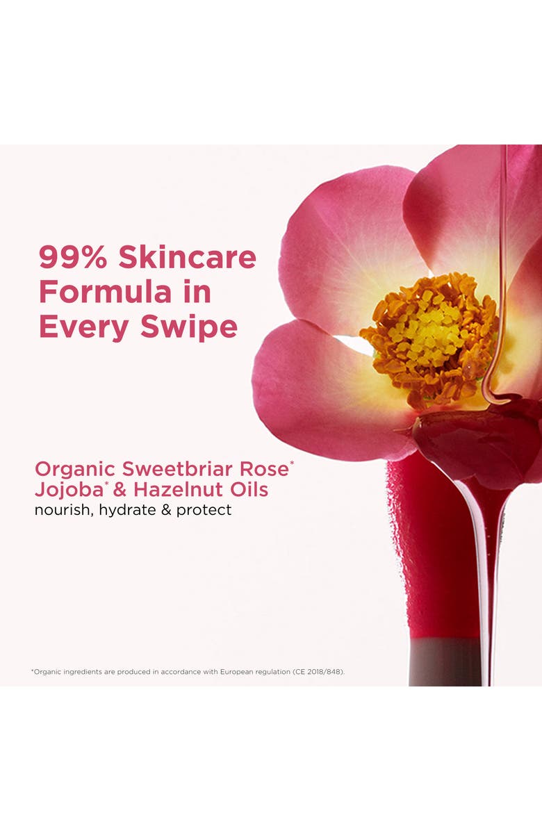 Clarins Love Collection Lip Comfort Oil, Alternate, color, Pink