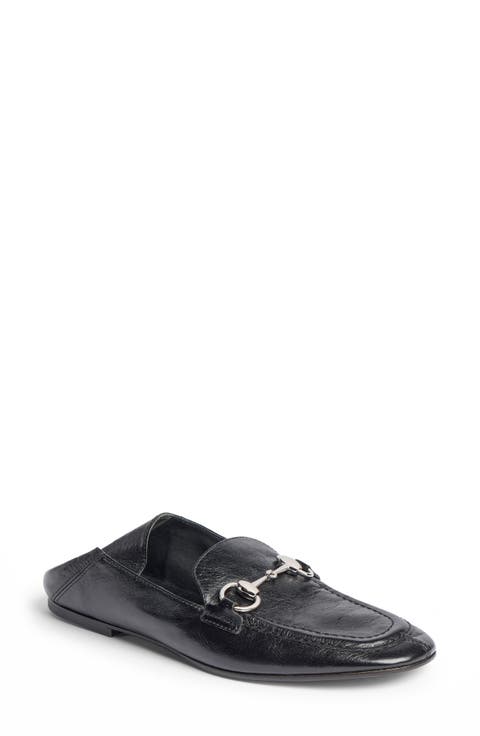 Pierre Convertible Horsebit Loafer (Women)