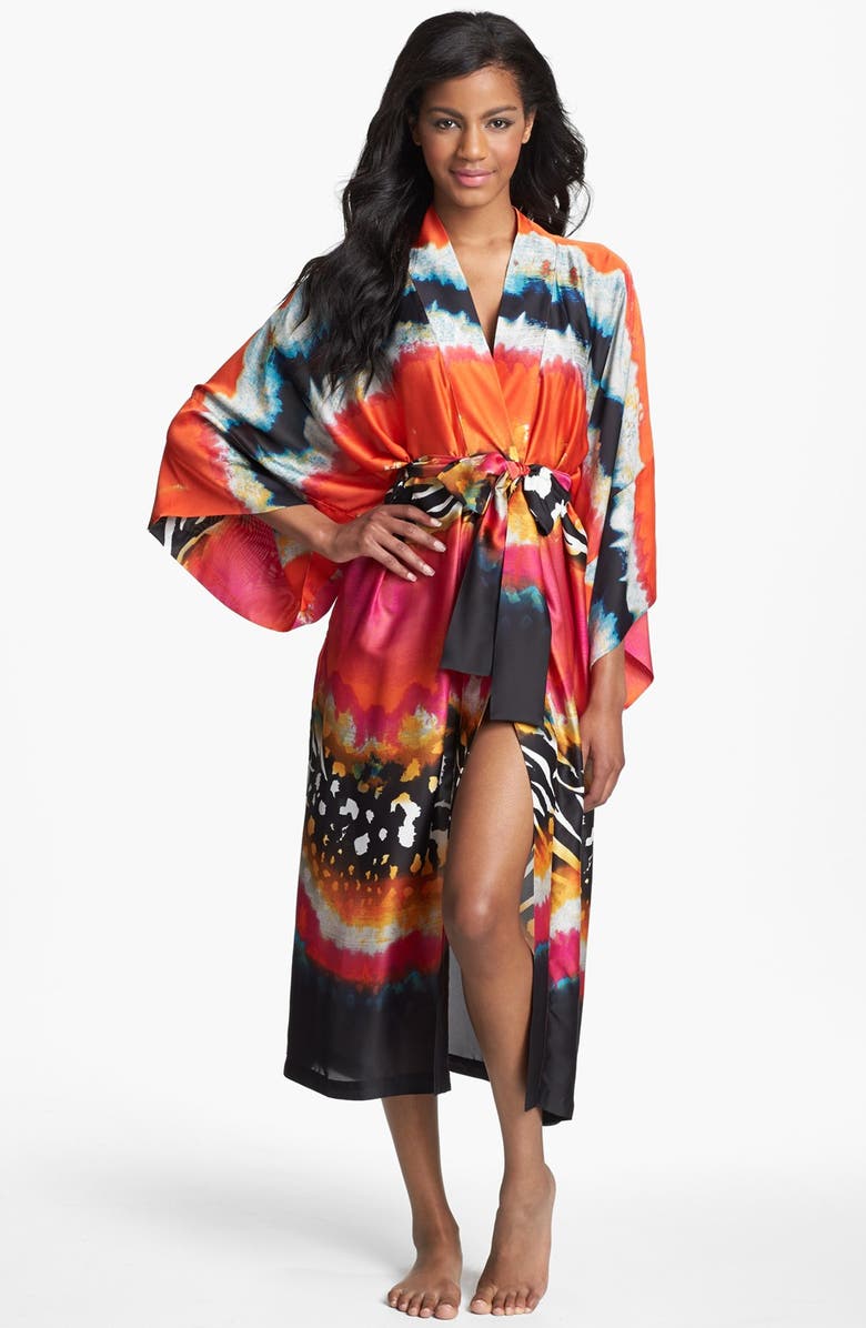 Natori 'Mayon' Robe, Main, color, 